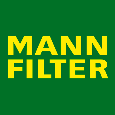 Фильтры MANN